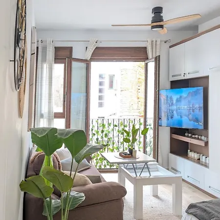 New W Balcony Ac Fast Wifi 55inch Tv Lejlighed